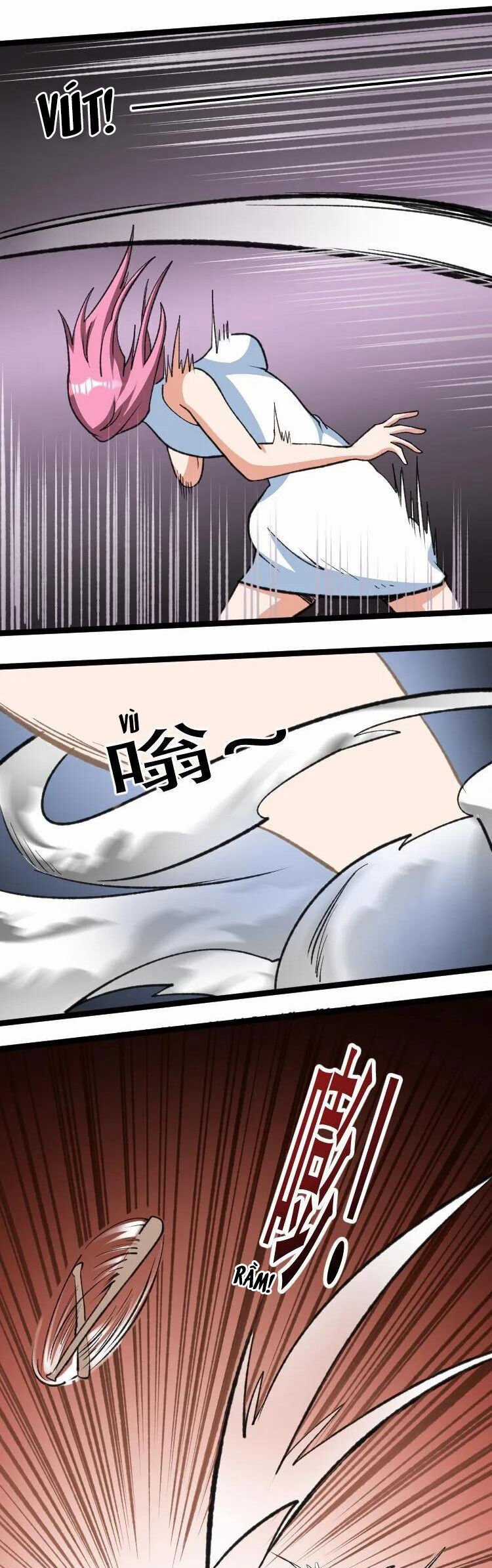 Diệu Thủ Cuồng Y - Chapter 327 - Trang 7