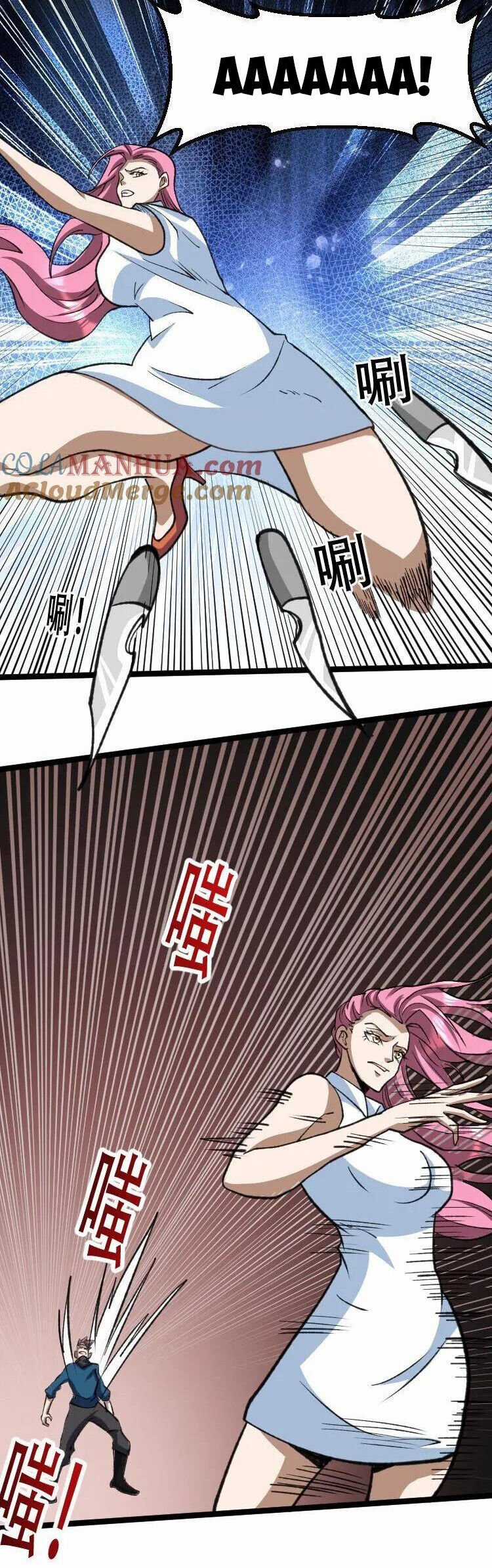 Diệu Thủ Cuồng Y - Chapter 327 - Trang 10