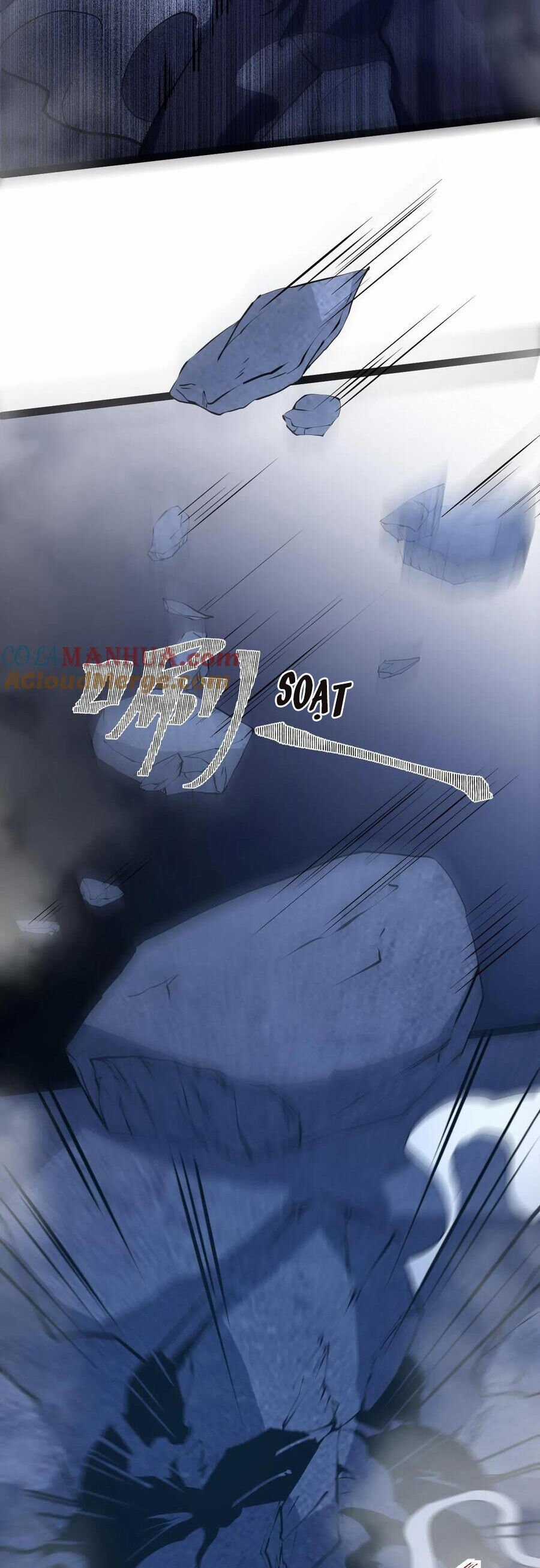 Diệu Thủ Cuồng Y - Chapter 328 - Trang 19