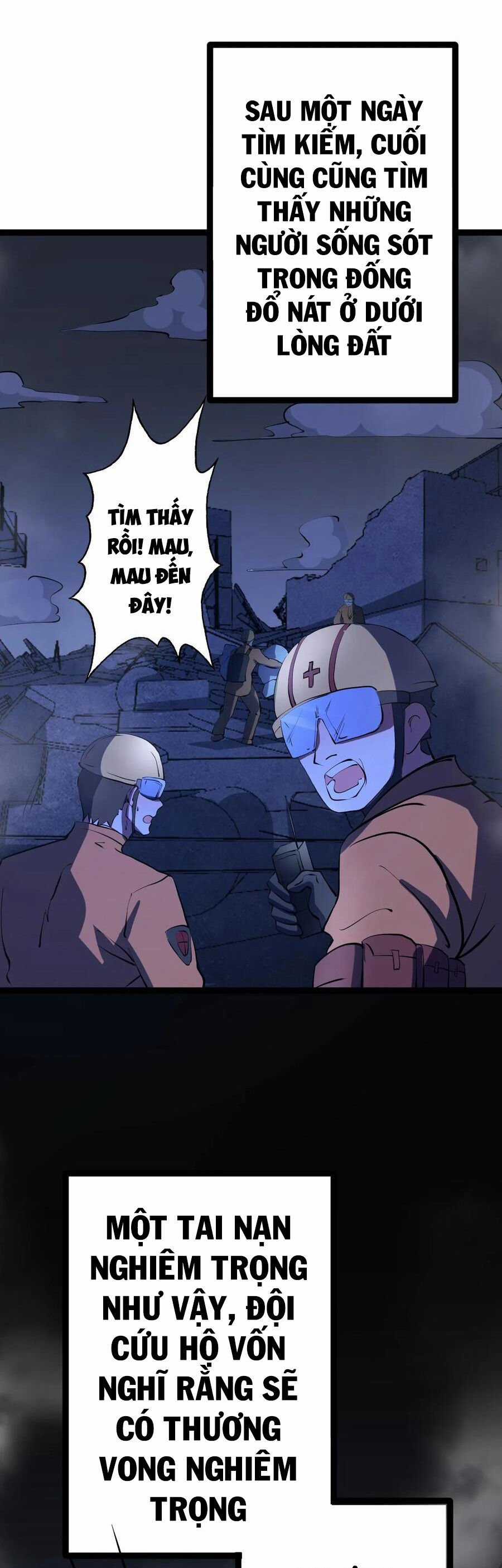 Diệu Thủ Cuồng Y - Chapter 328 - Trang 22