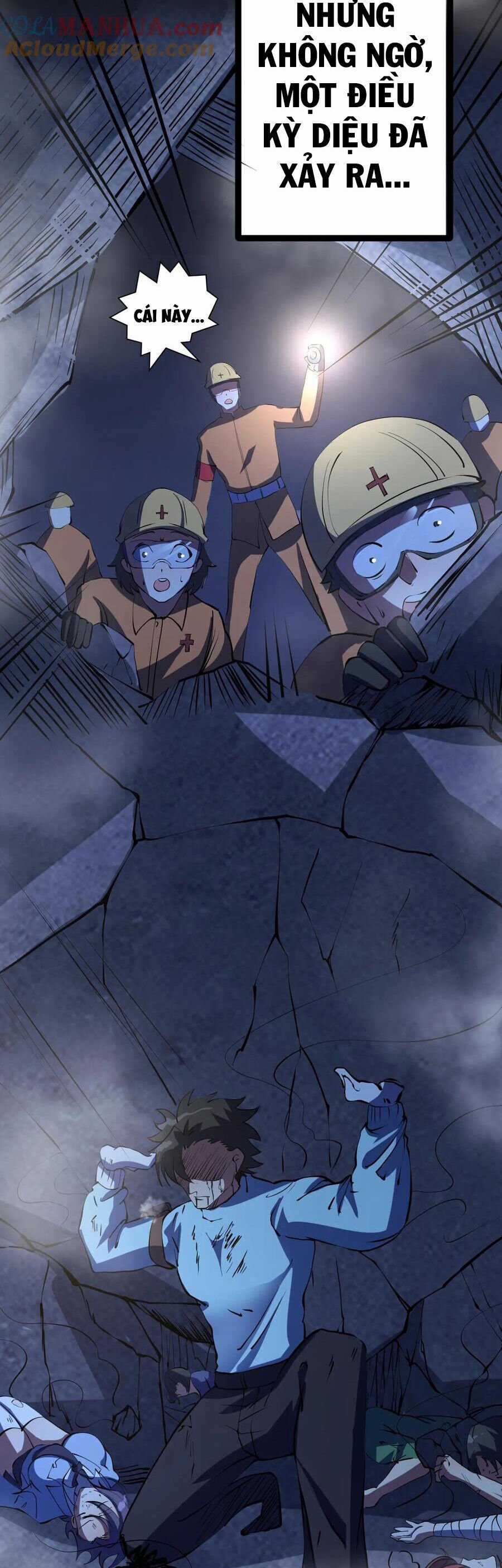 Diệu Thủ Cuồng Y - Chapter 328 - Trang 23