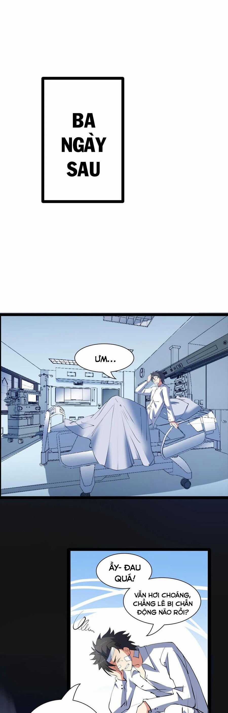 Diệu Thủ Cuồng Y - Chapter 328 - Trang 25