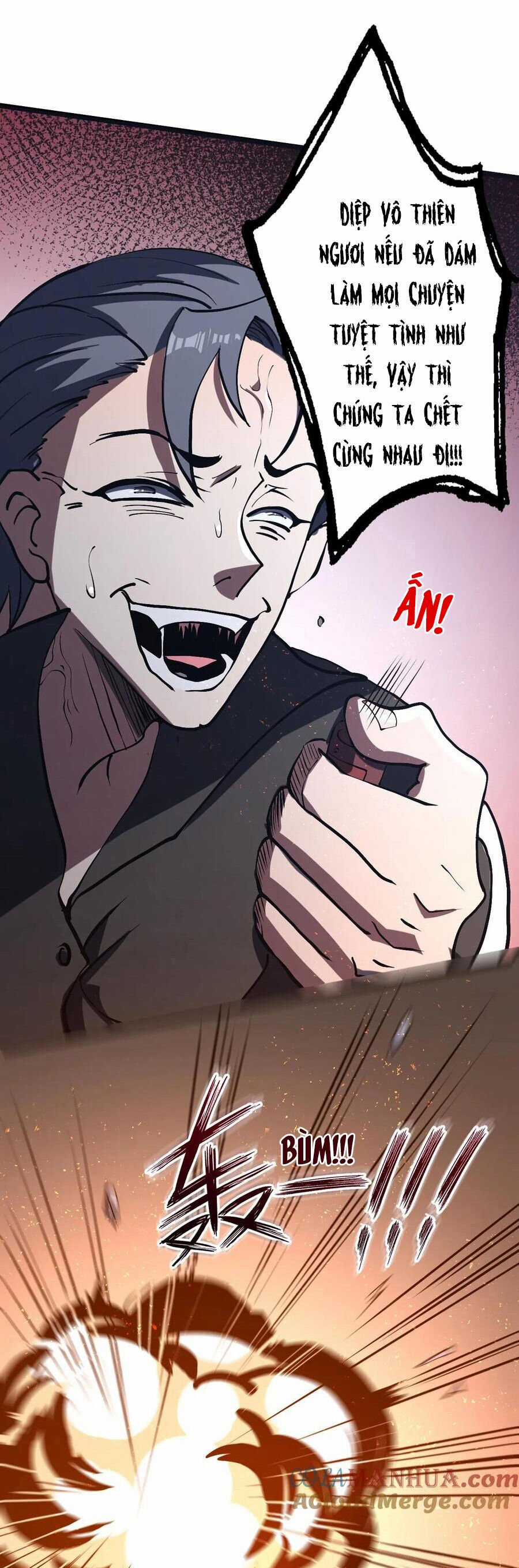 Diệu Thủ Cuồng Y - Chapter 328 - Trang 4