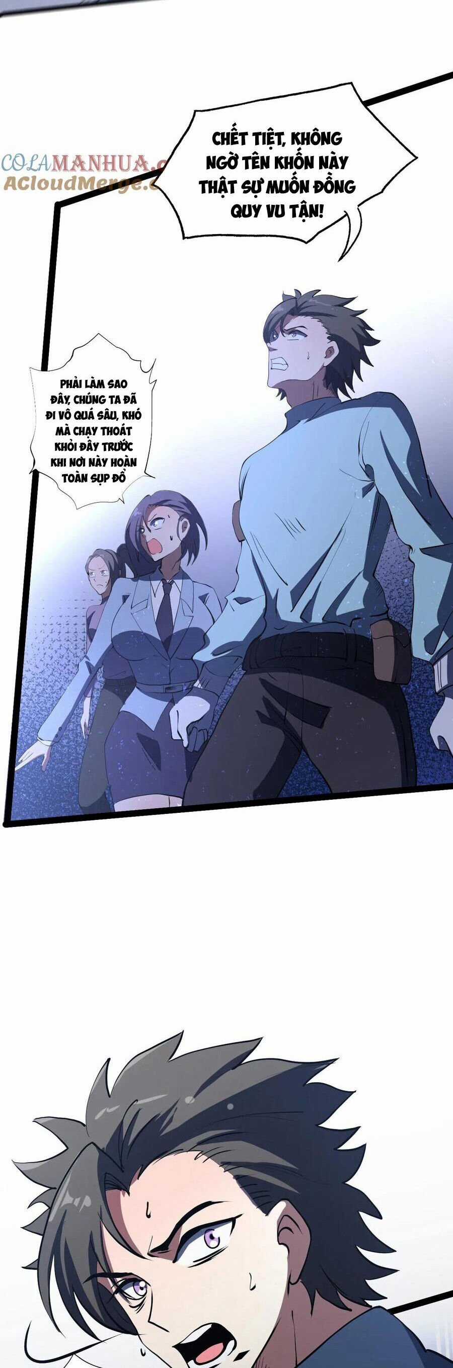 Diệu Thủ Cuồng Y - Chapter 328 - Trang 6