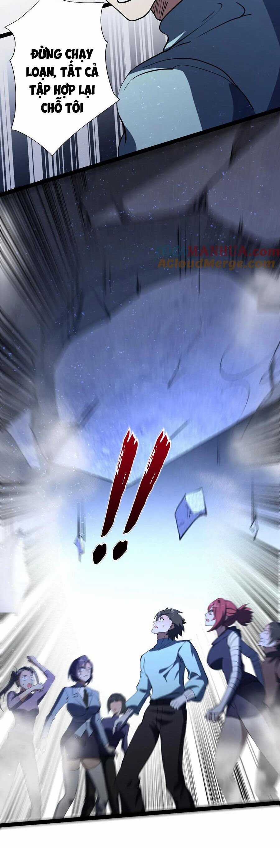 Diệu Thủ Cuồng Y - Chapter 328 - Trang 7