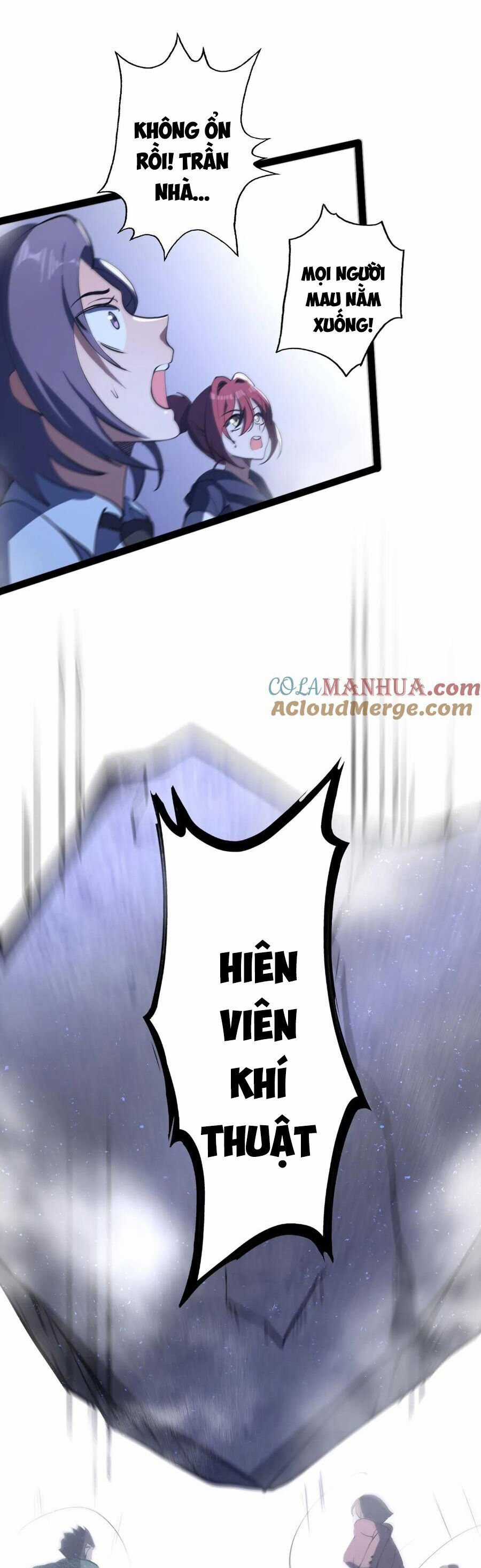 Diệu Thủ Cuồng Y - Chapter 328 - Trang 8