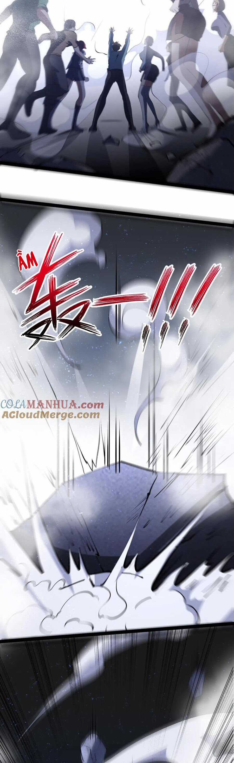 Diệu Thủ Cuồng Y - Chapter 328 - Trang 9