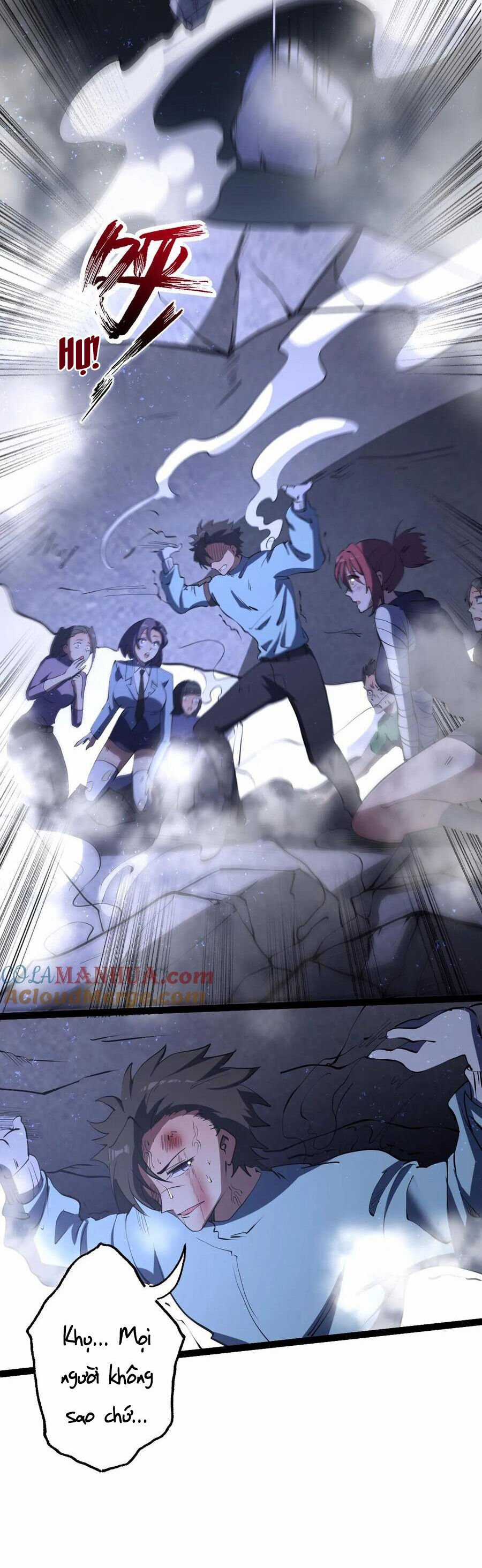 Diệu Thủ Cuồng Y - Chapter 328 - Trang 10