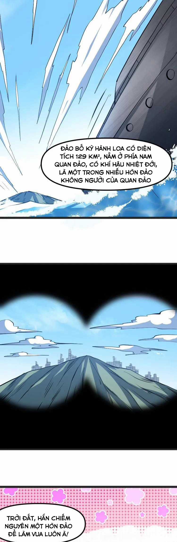 Diệu Thủ Cuồng Y - Chapter 330 - Trang 12