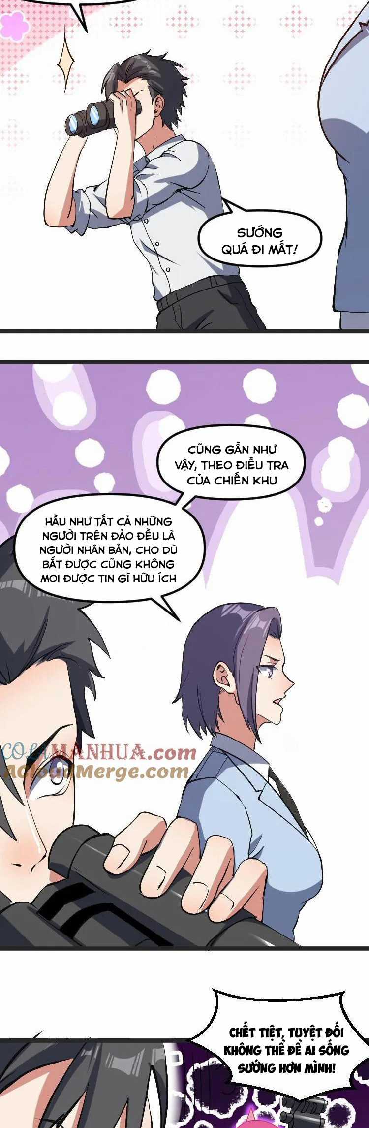 Diệu Thủ Cuồng Y - Chapter 330 - Trang 13