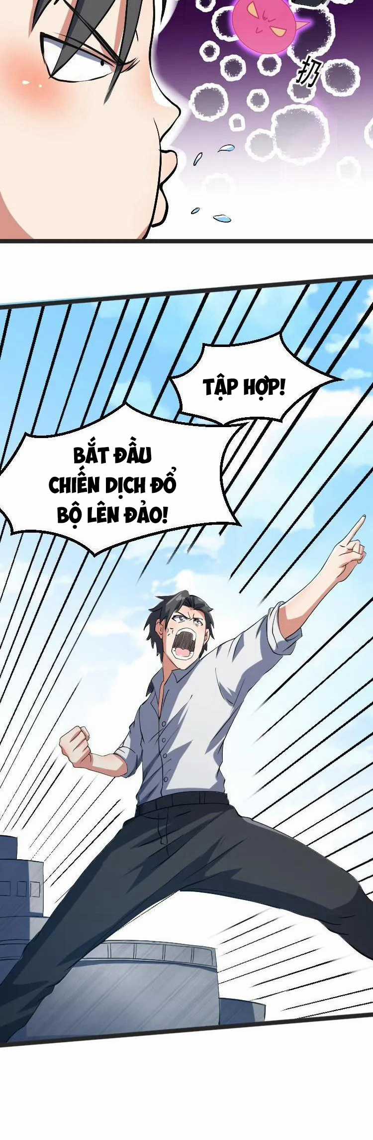 Diệu Thủ Cuồng Y - Chapter 330 - Trang 14