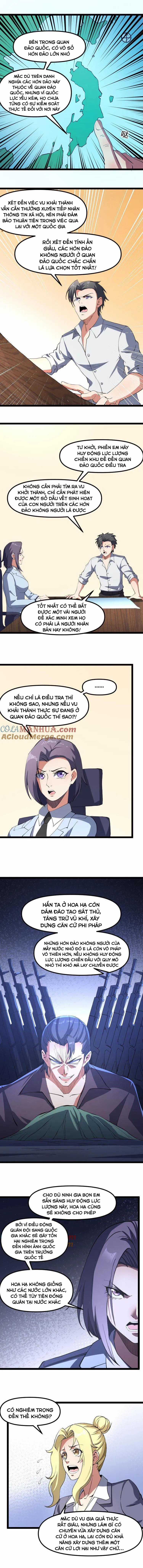 Diệu Thủ Cuồng Y - Chapter 330 - Trang 6