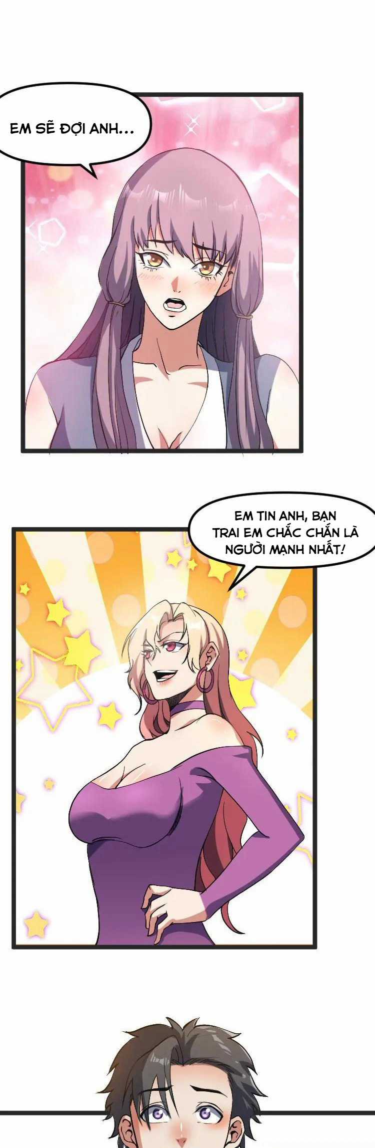 Diệu Thủ Cuồng Y - Chapter 330 - Trang 9