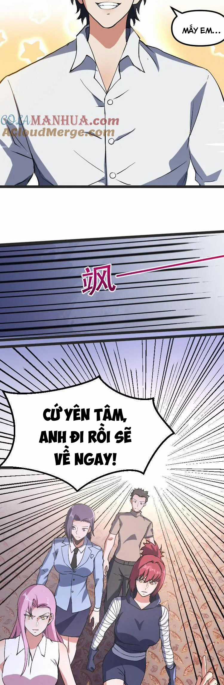 Diệu Thủ Cuồng Y - Chapter 330 - Trang 10