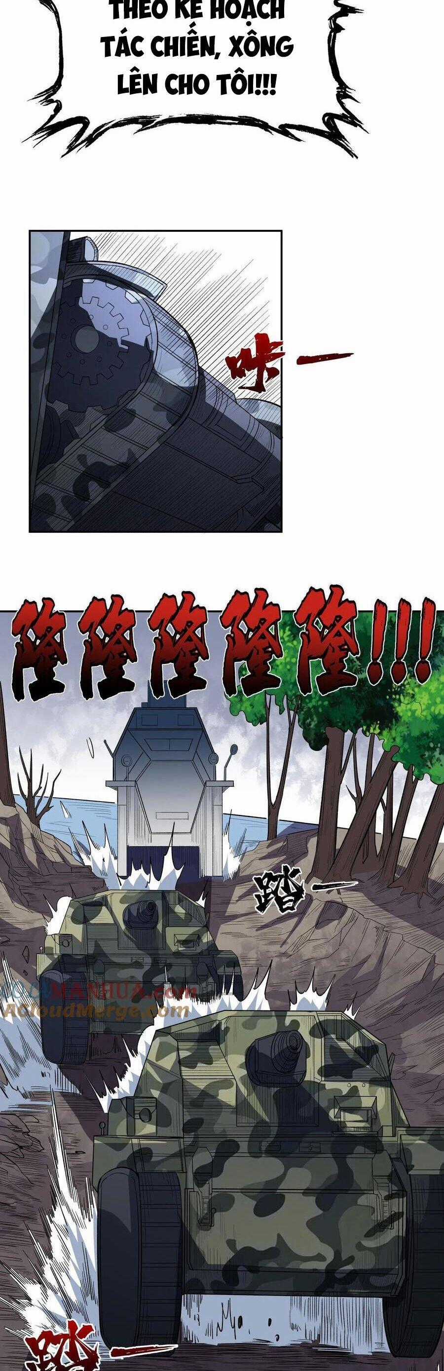 Diệu Thủ Cuồng Y - Chapter 331 - Trang 2