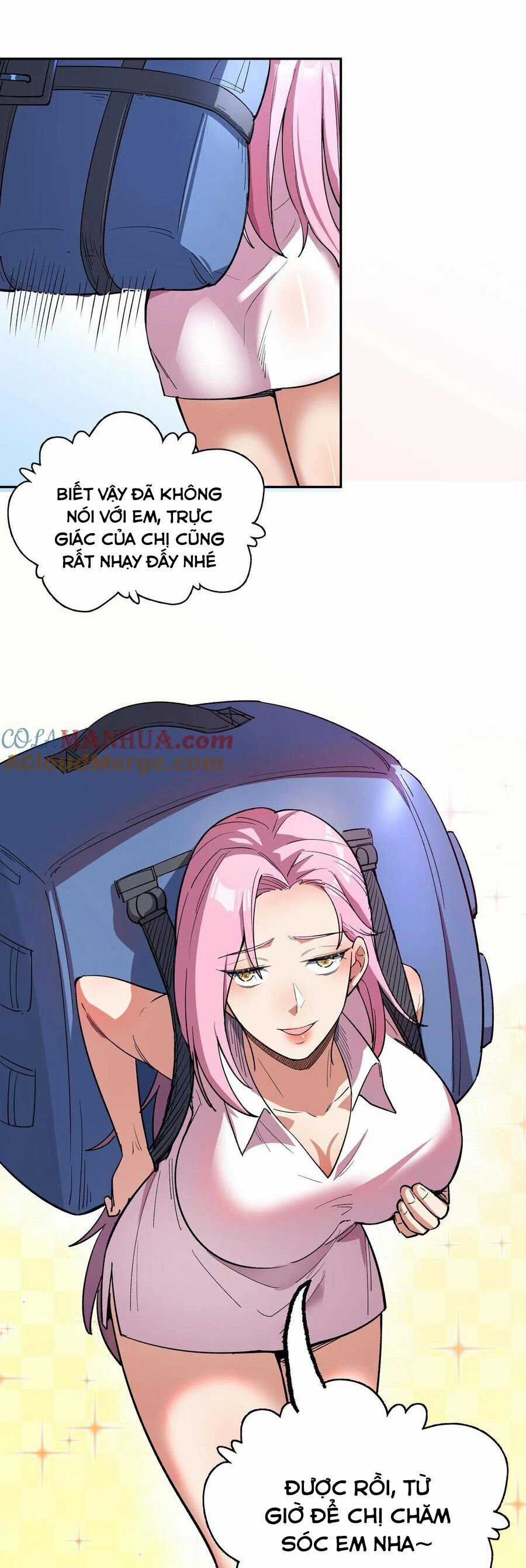 Diệu Thủ Cuồng Y - Chapter 331 - Trang 14