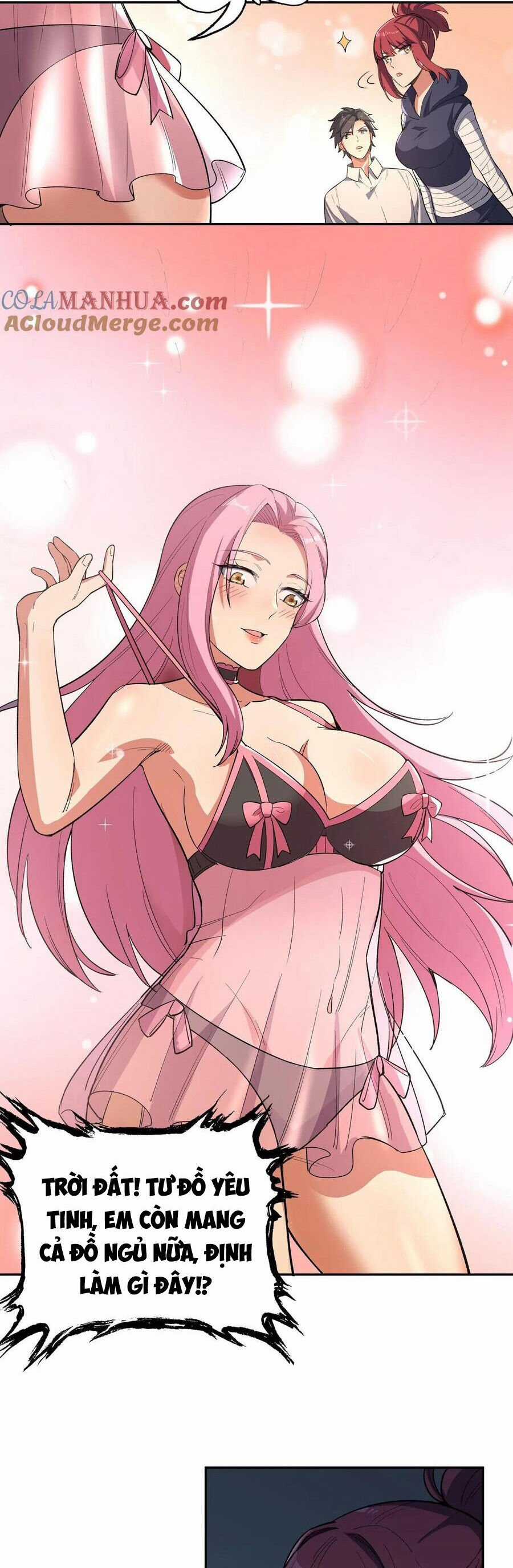 Diệu Thủ Cuồng Y - Chapter 331 - Trang 19