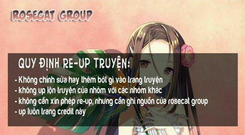 Điều Tra Viên Của Mueller - Chapter 1 - Trang 1