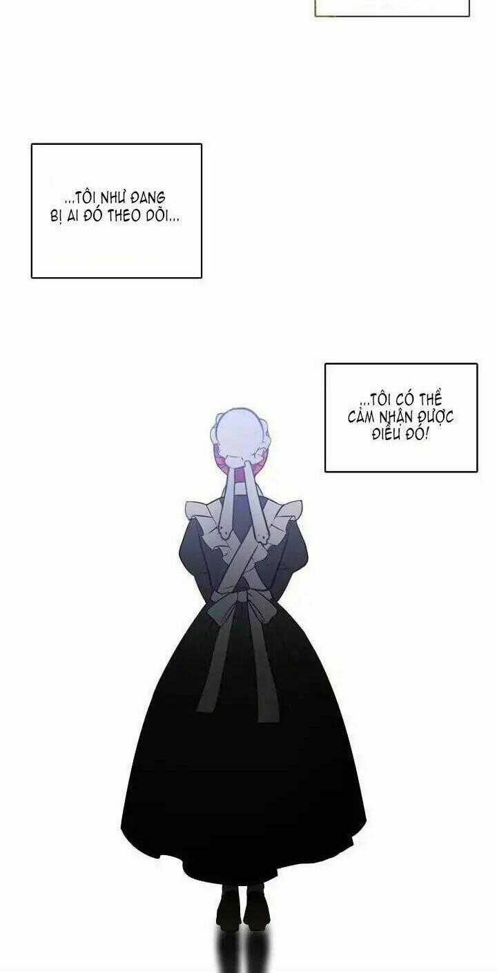 Điều Tra Viên Của Mueller - Chapter 1 - Trang 18