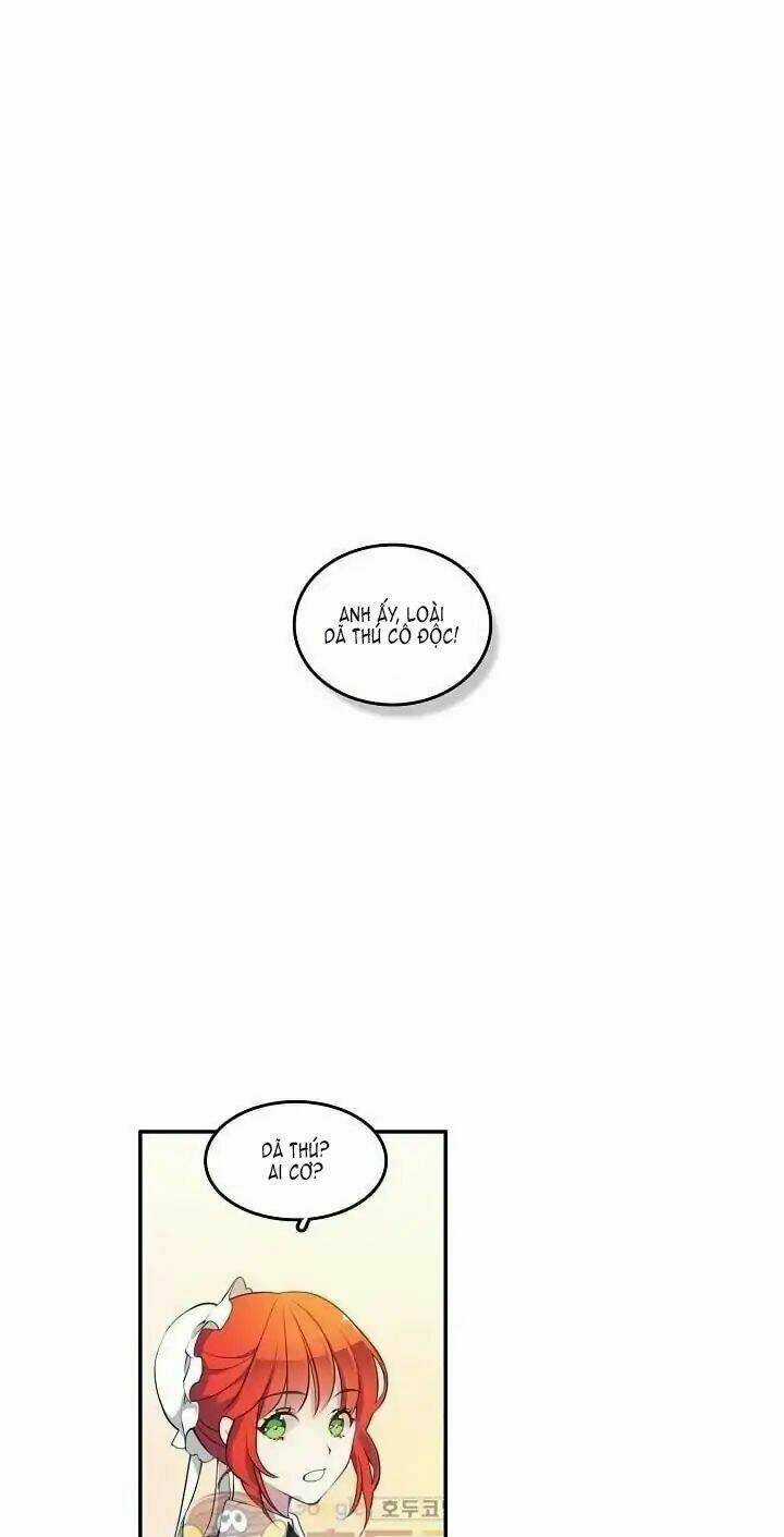 Điều Tra Viên Của Mueller - Chapter 1 - Trang 3