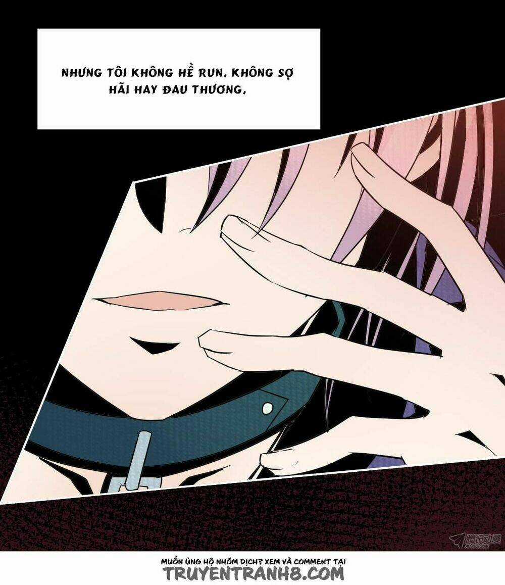 Điều Ước Của Người Phàm - Chapter 1 - Trang 17