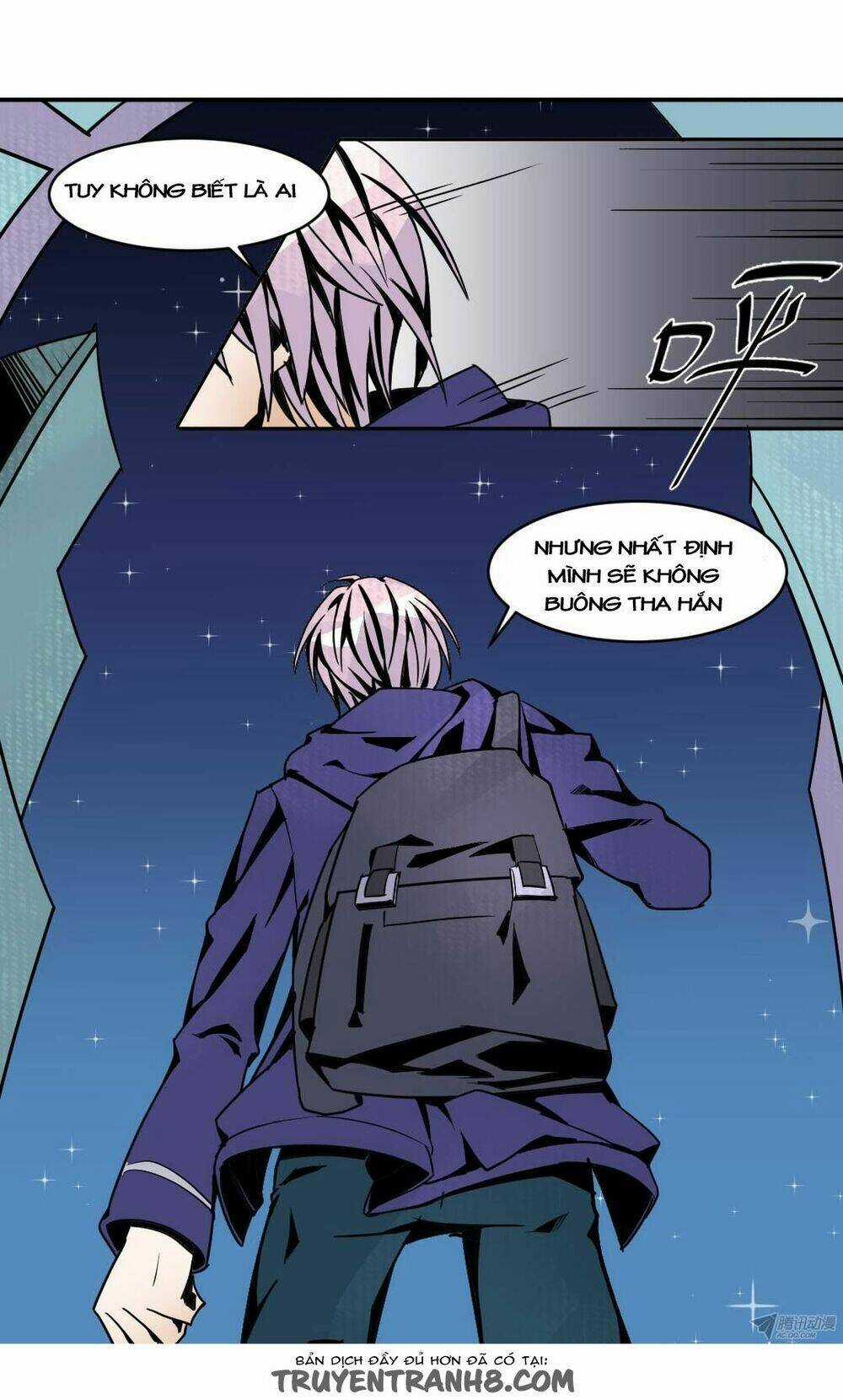 Điều Ước Của Người Phàm - Chapter 1 - Trang 43