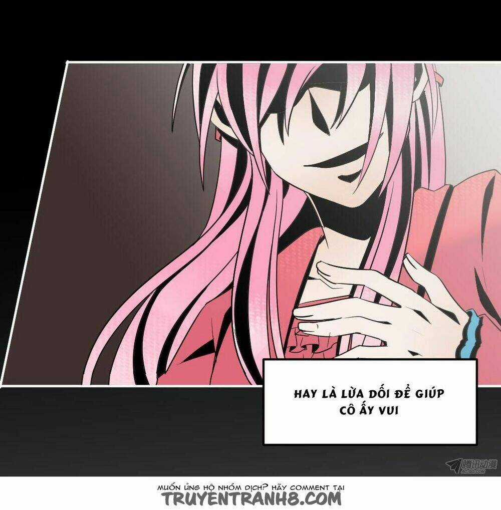 Điều Ước Của Người Phàm - Chapter 1 - Trang 9