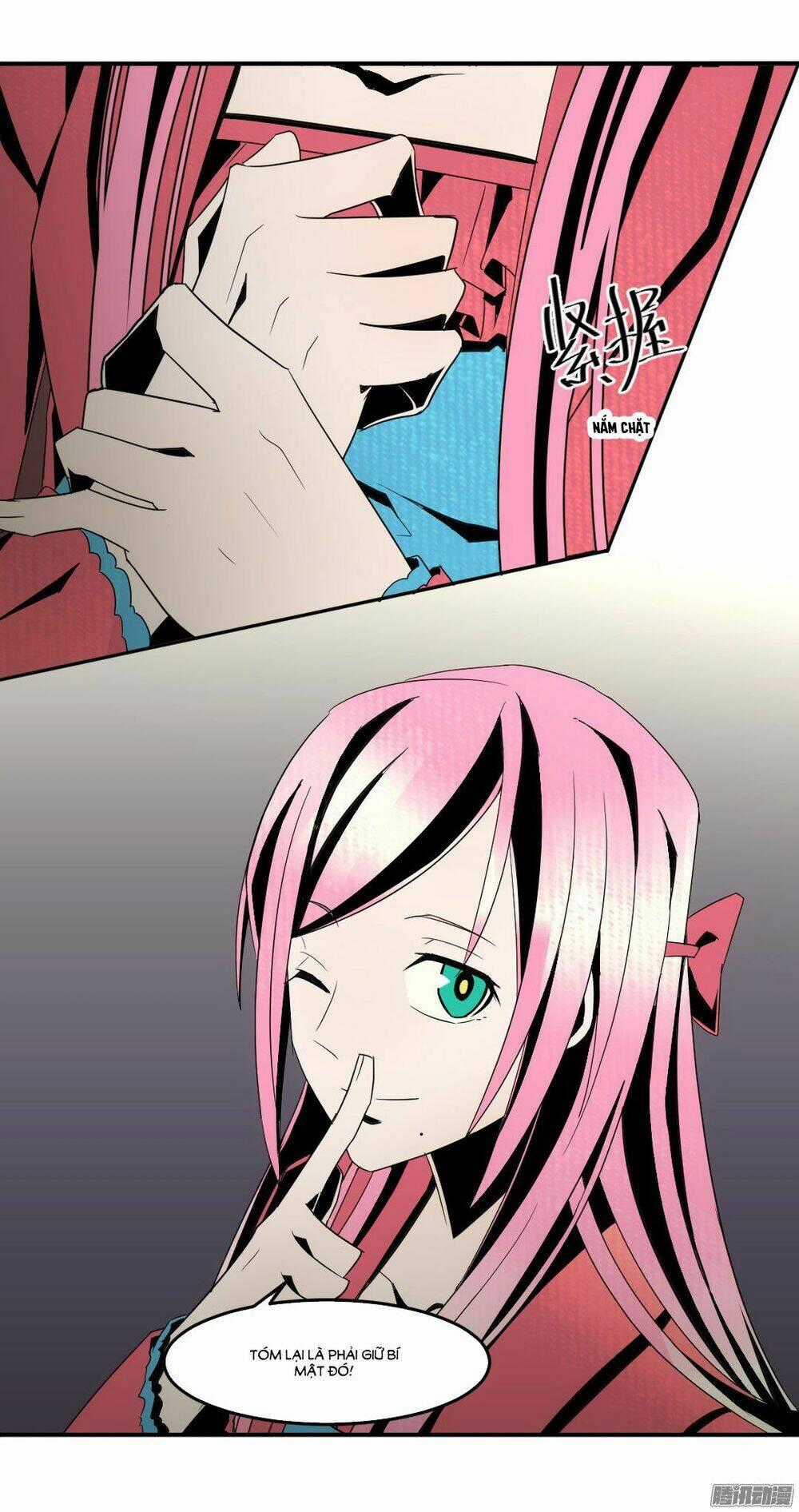 Điều Ước Của Người Phàm - Chapter 10 - Trang 2