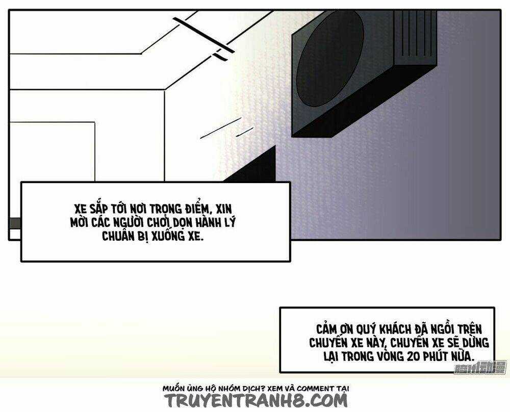 Điều Ước Của Người Phàm - Chapter 10 - Trang 3