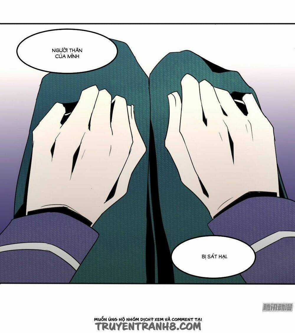 Điều Ước Của Người Phàm - Chapter 10 - Trang 32