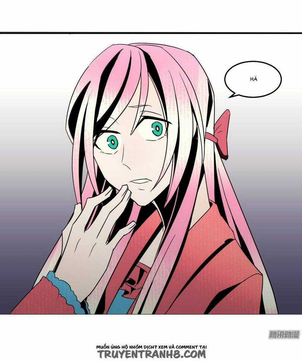 Điều Ước Của Người Phàm - Chapter 10 - Trang 33