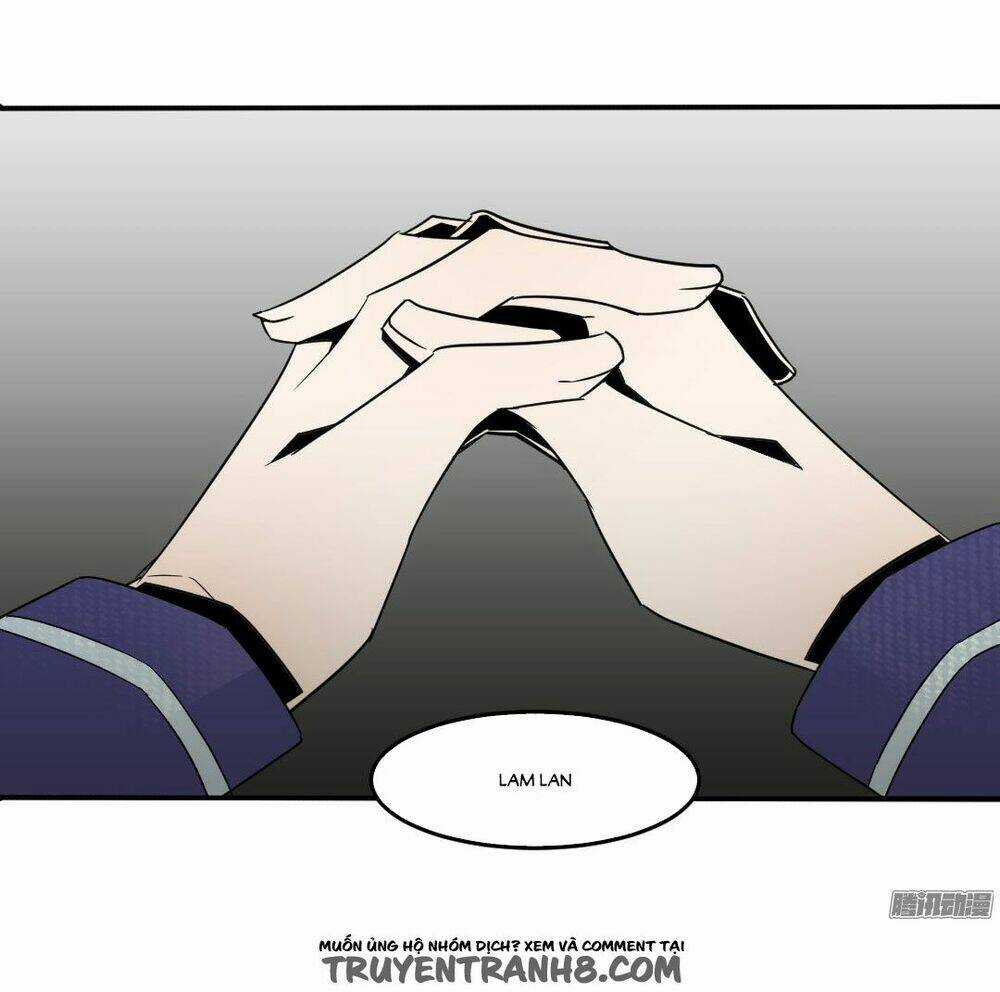 Điều Ước Của Người Phàm - Chapter 10 - Trang 5