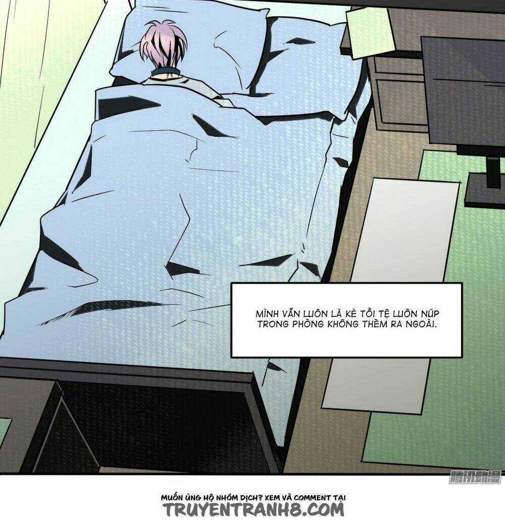 Điều Ước Của Người Phàm - Chapter 10 - Trang 10