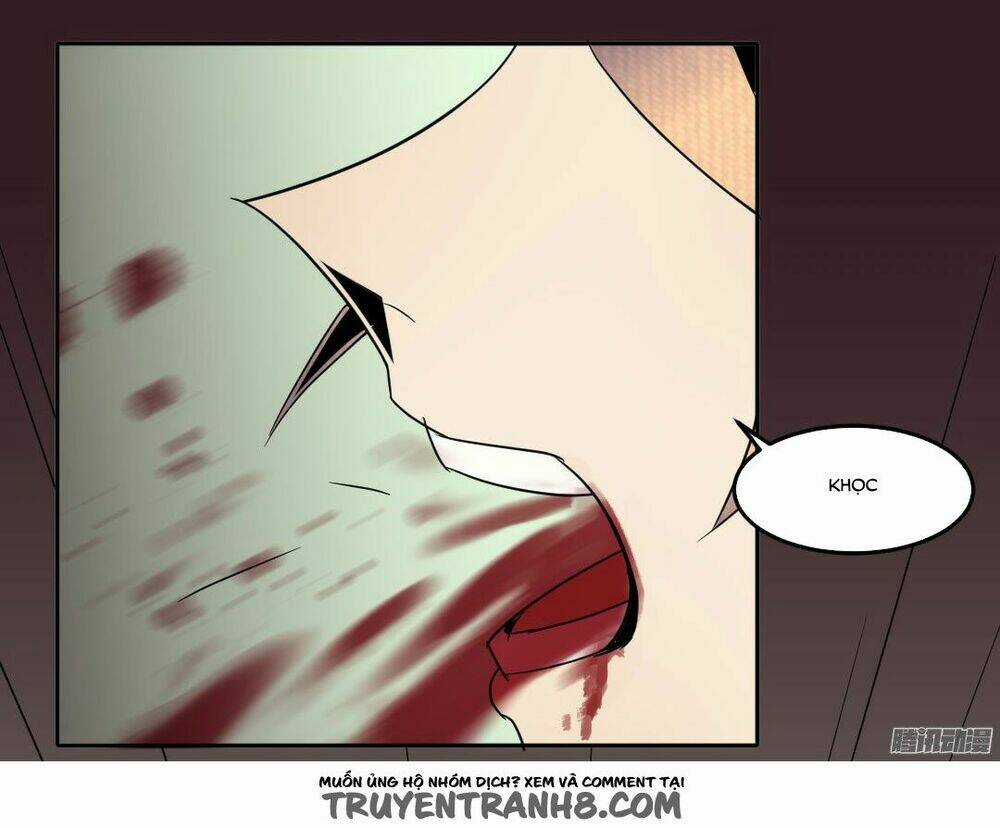 Điều Ước Của Người Phàm - Chapter 11 - Trang 21