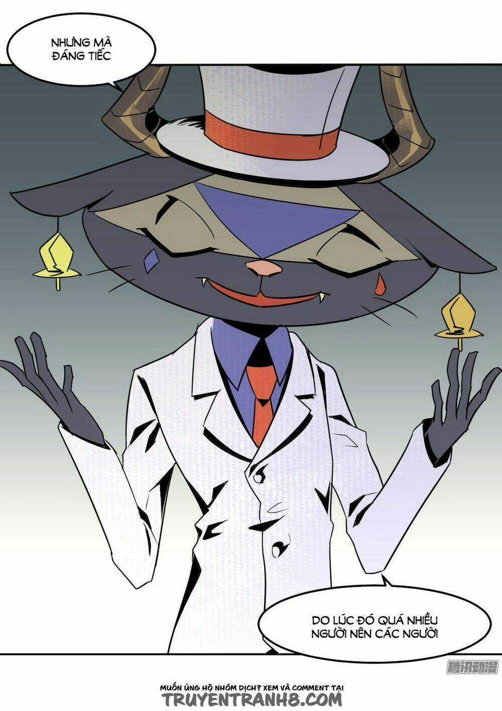 Điều Ước Của Người Phàm - Chapter 11 - Trang 41