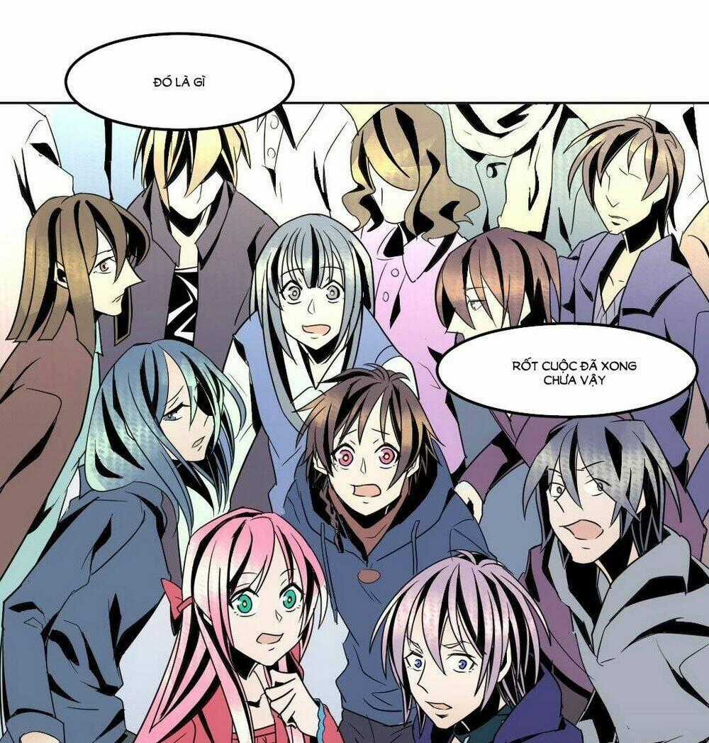 Điều Ước Của Người Phàm - Chapter 12 - Trang 2