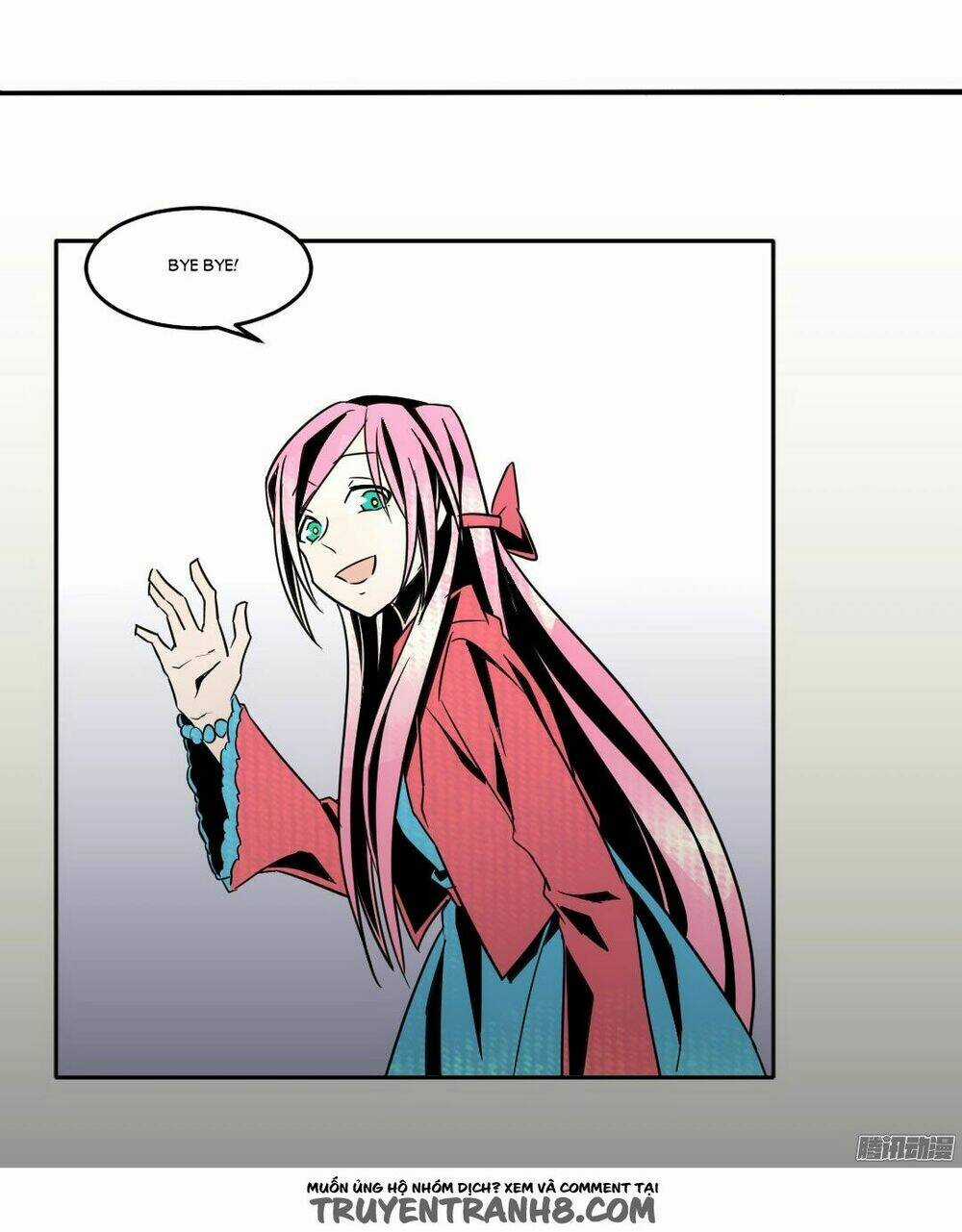 Điều Ước Của Người Phàm - Chapter 12 - Trang 22