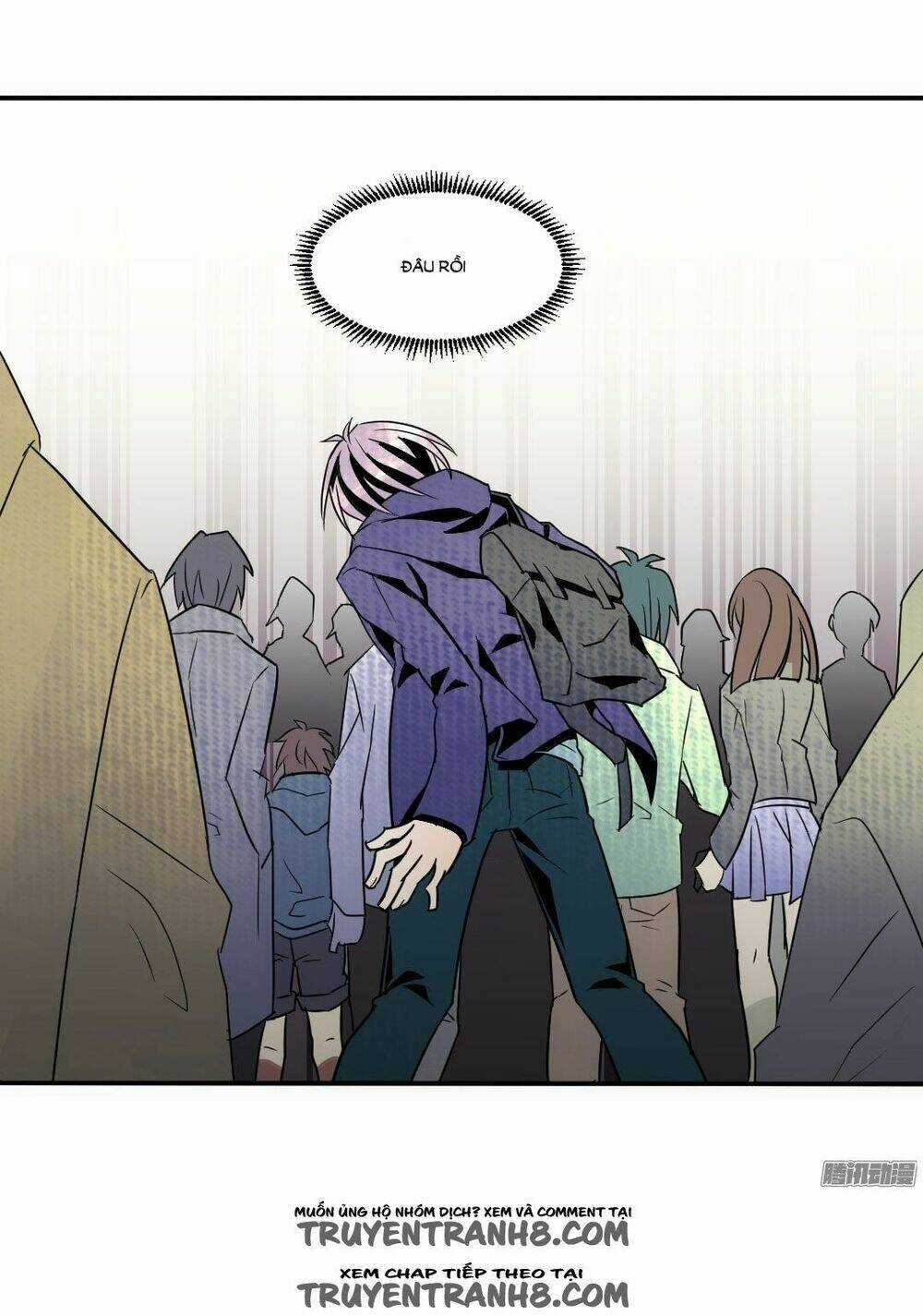 Điều Ước Của Người Phàm - Chapter 12 - Trang 29