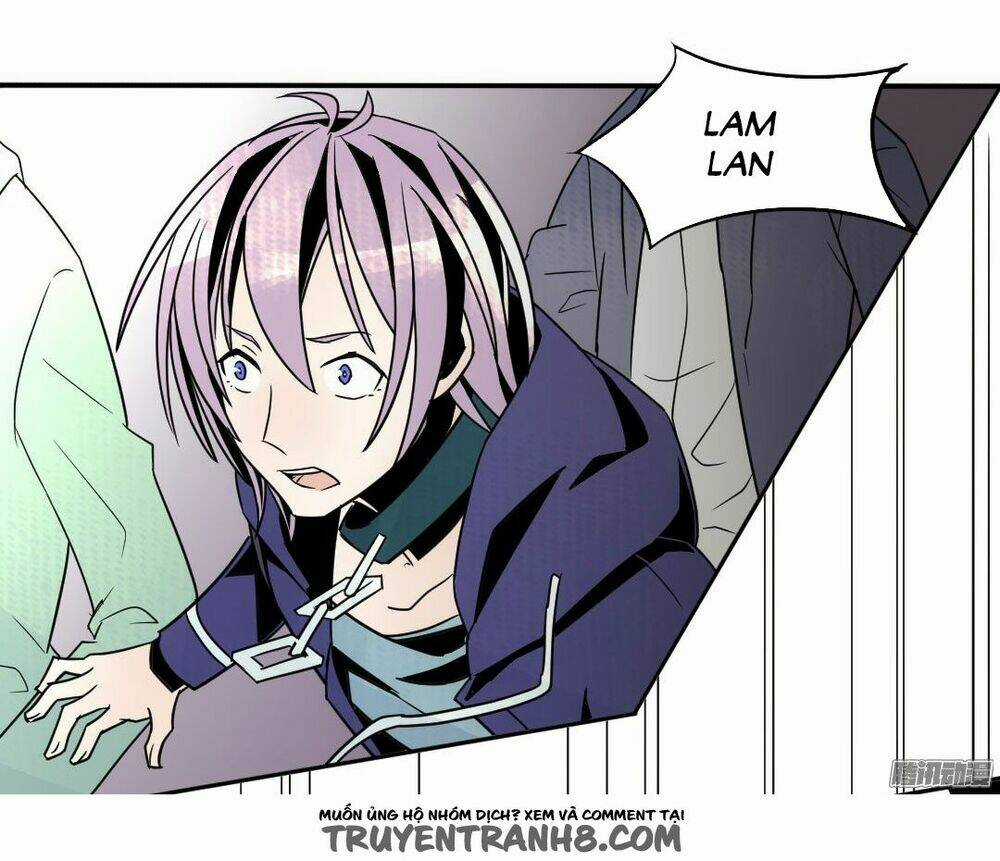 Điều Ước Của Người Phàm - Chapter 12 - Trang 30