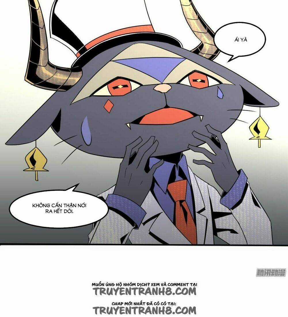 Điều Ước Của Người Phàm - Chapter 12 - Trang 4