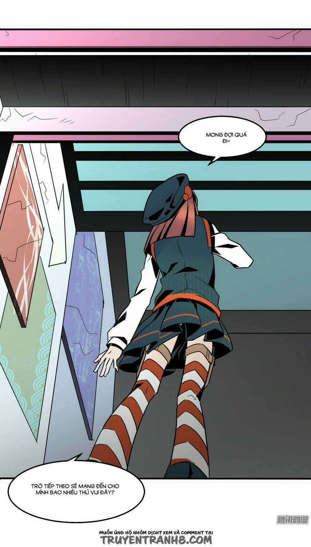 Điều Ước Của Người Phàm - Chapter 12 - Trang 41