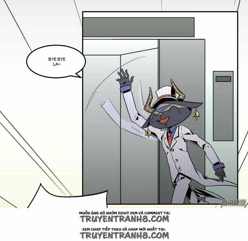 Điều Ước Của Người Phàm - Chapter 12 - Trang 6