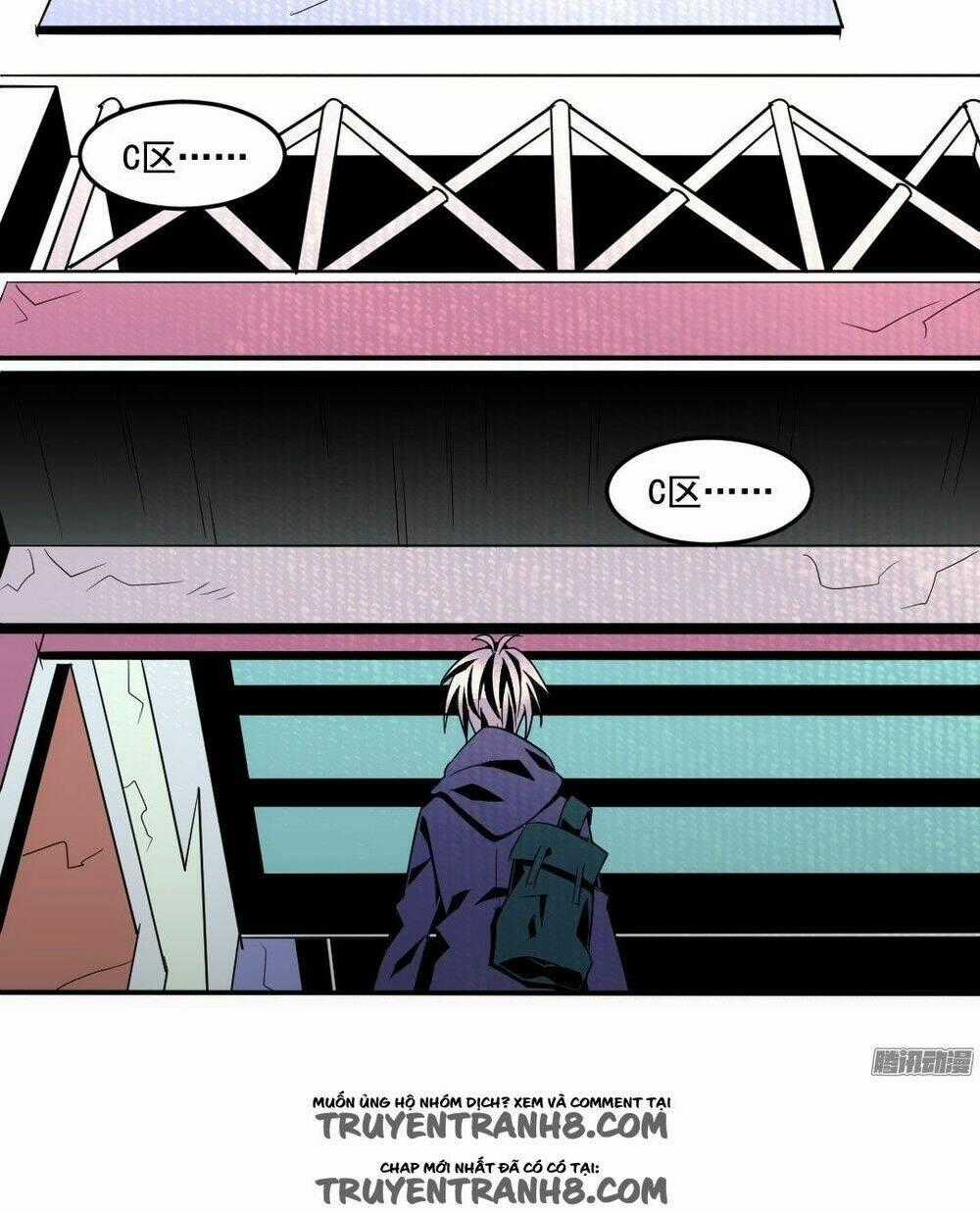 Điều Ước Của Người Phàm - Chapter 13 - Trang 2