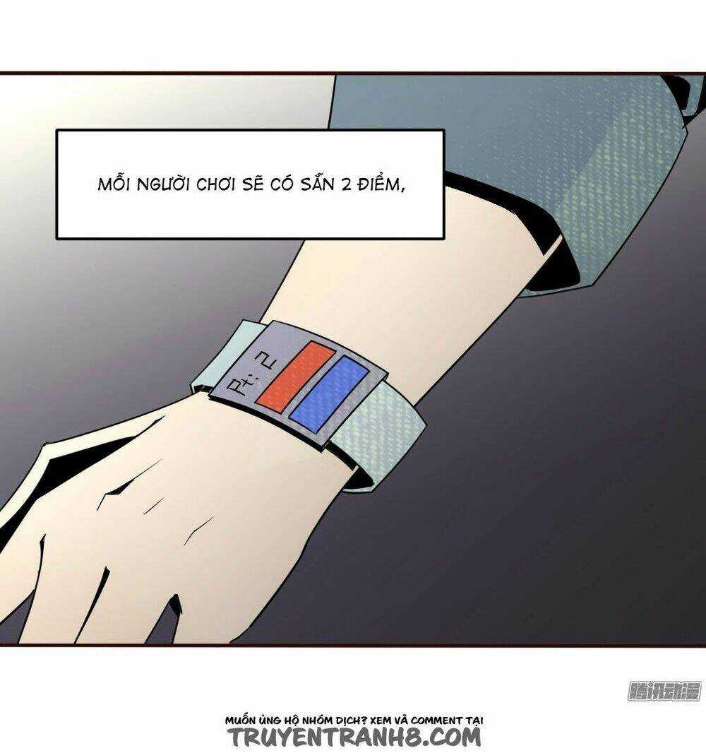 Điều Ước Của Người Phàm - Chapter 13 - Trang 11