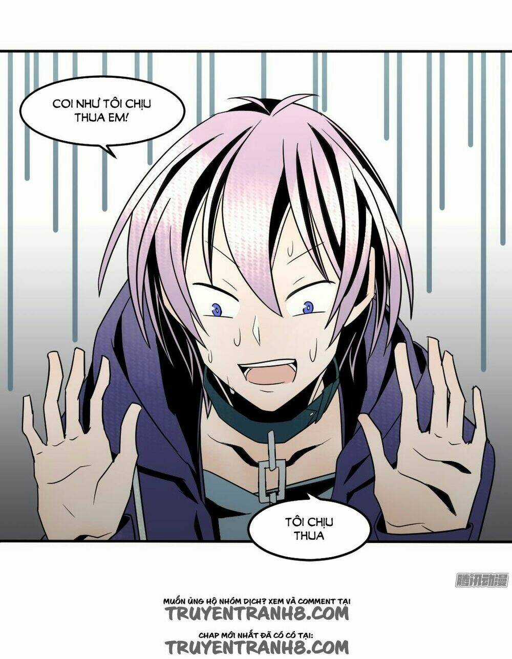 Điều Ước Của Người Phàm - Chapter 13 - Trang 13