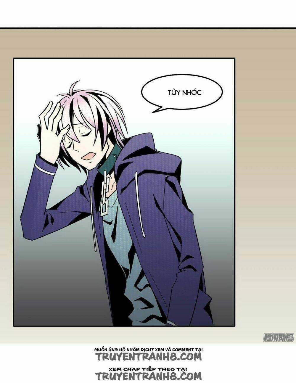 Điều Ước Của Người Phàm - Chapter 13 - Trang 15