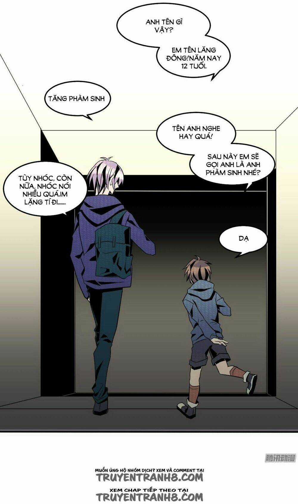 Điều Ước Của Người Phàm - Chapter 13 - Trang 17