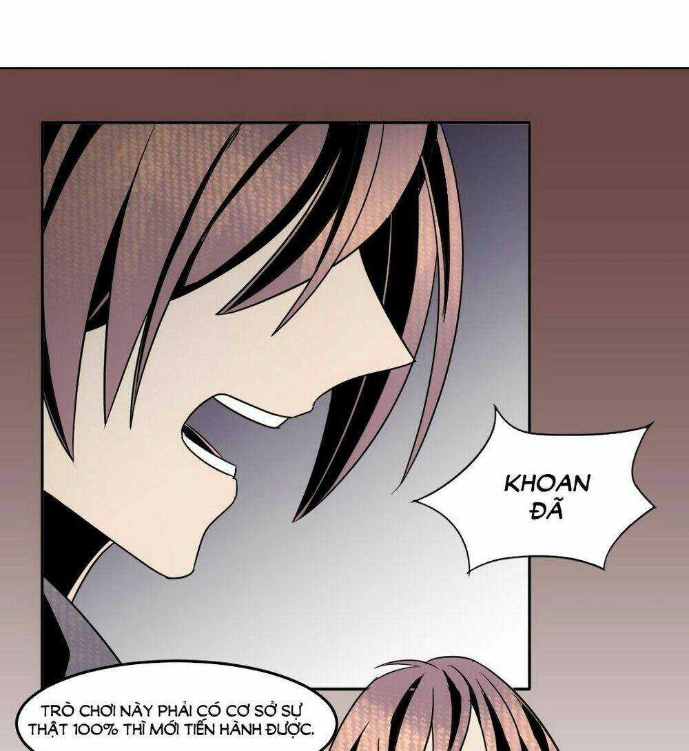 Điều Ước Của Người Phàm - Chapter 13 - Trang 18