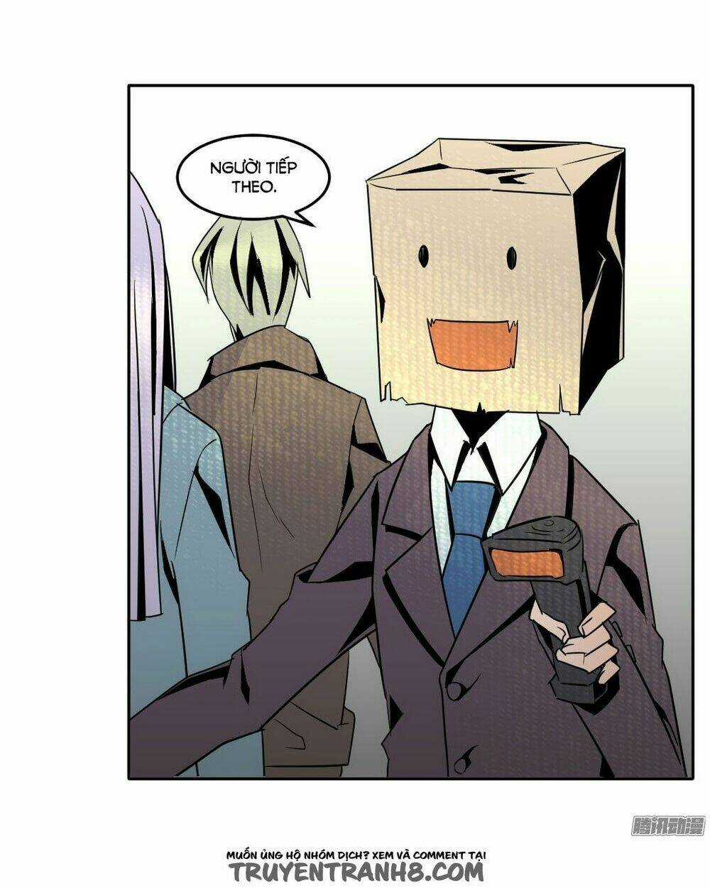 Điều Ước Của Người Phàm - Chapter 13 - Trang 20