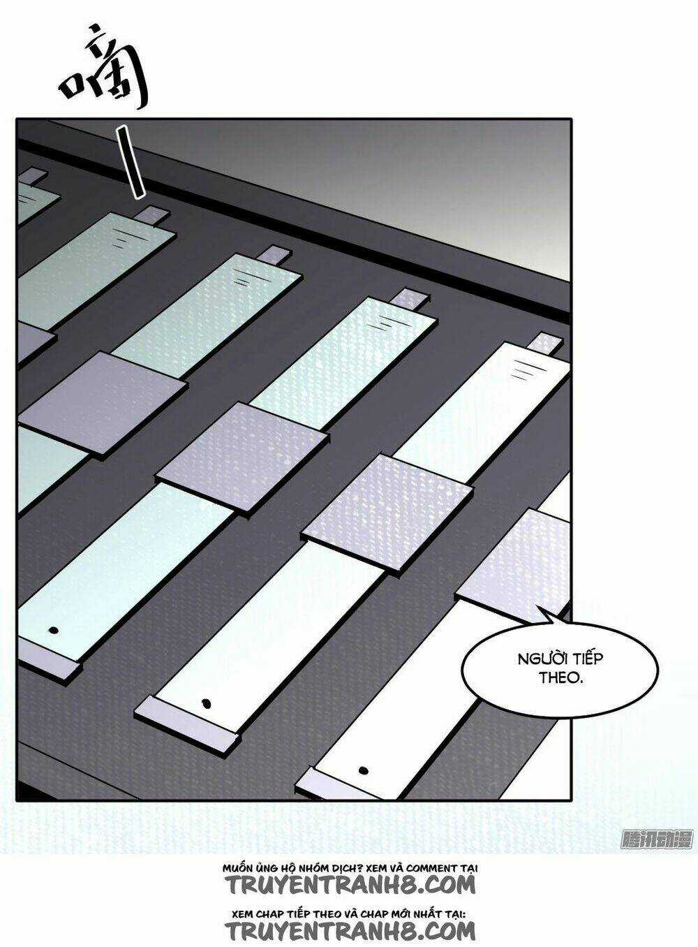 Điều Ước Của Người Phàm - Chapter 13 - Trang 21